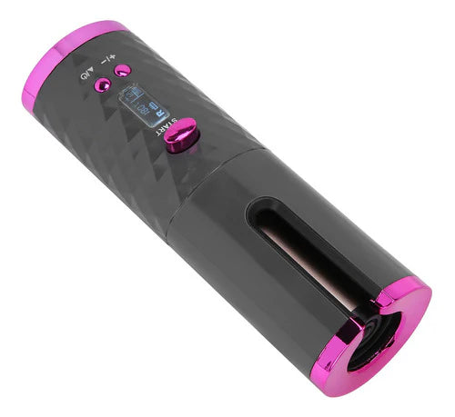 RIZADORA AUTOMATICA
