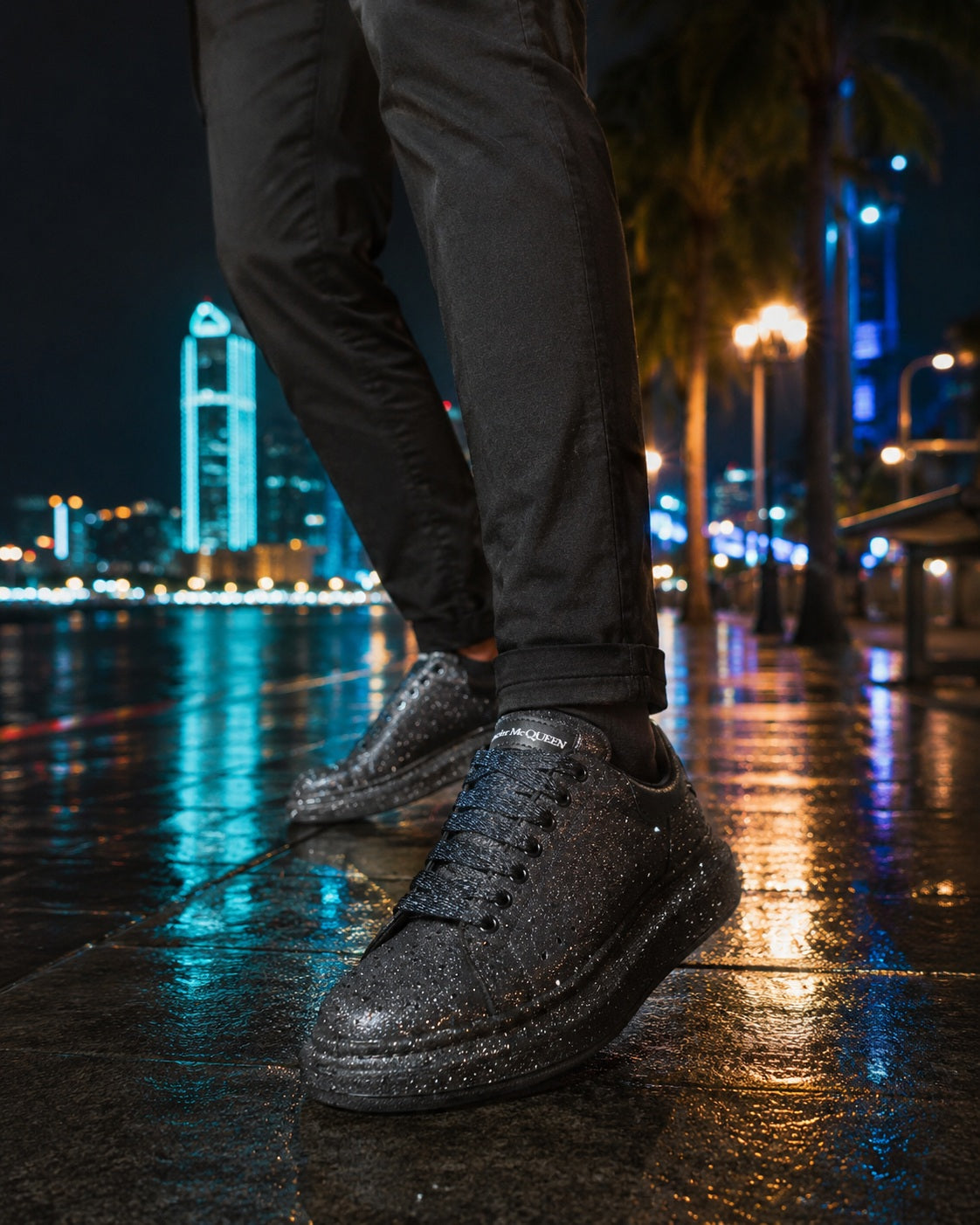 ZAPATO DEPORTIVO