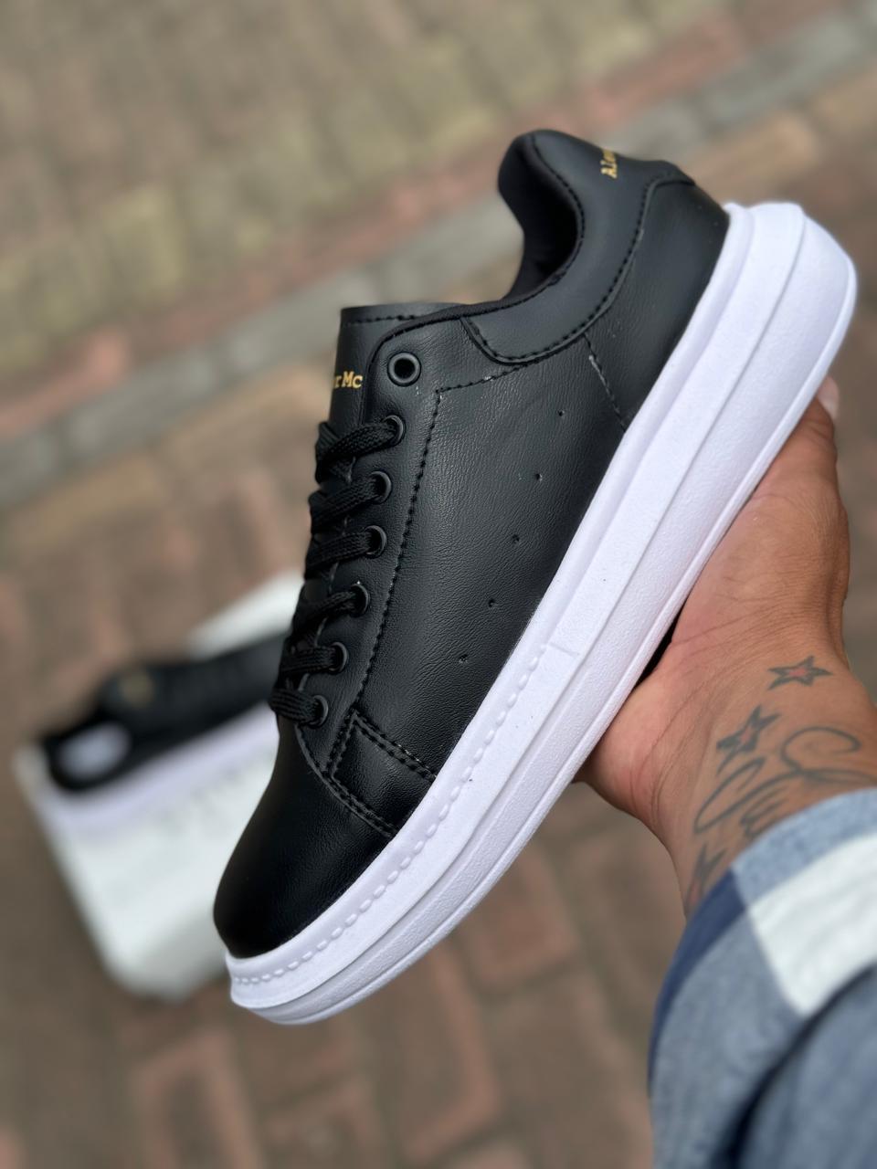 ZAPATO DEPORTIVO