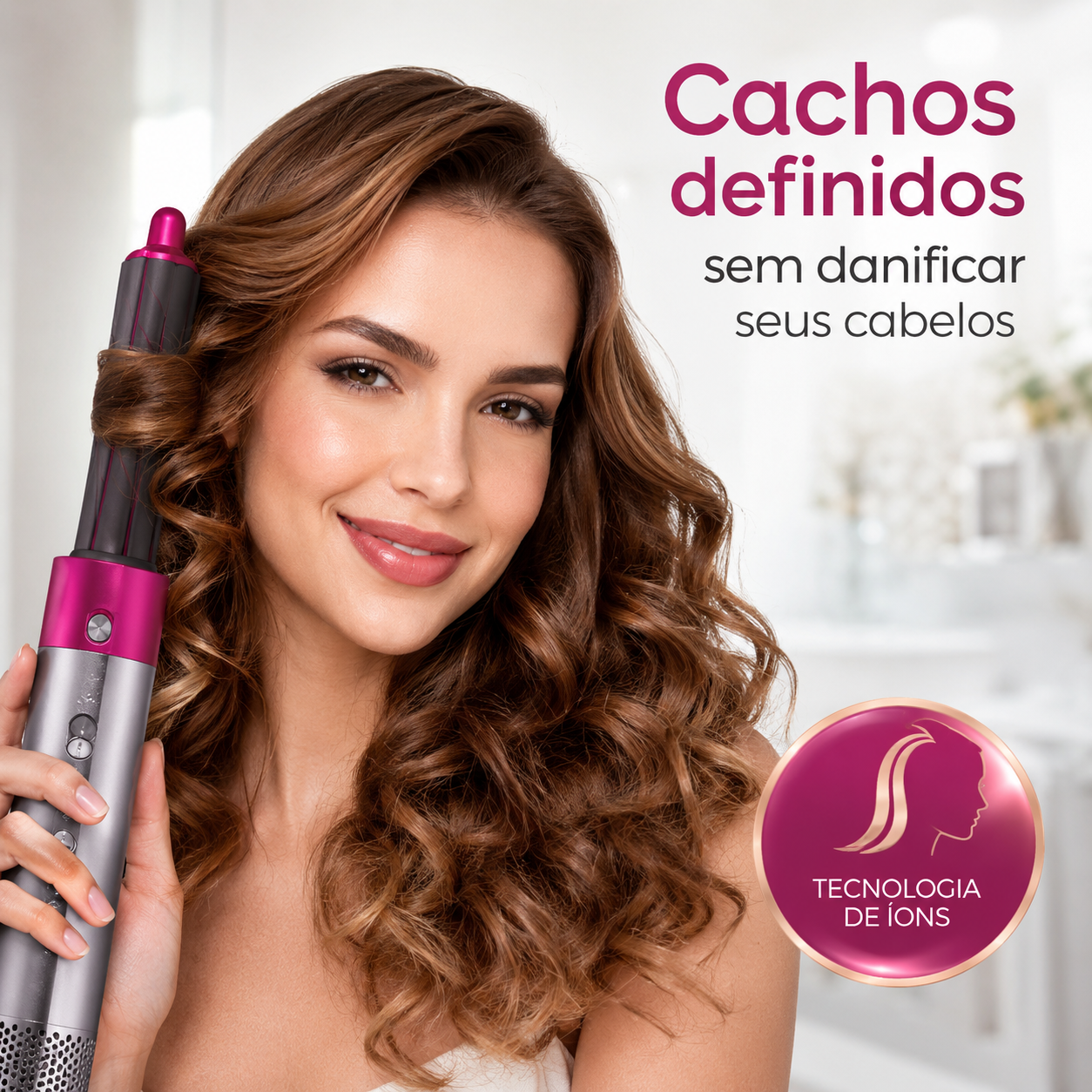 CEPILLO SECADOR 5 EN 1